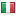 immoreal.it server is located in Italy